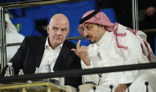 Інфантіно (ліворуч), Getty Images