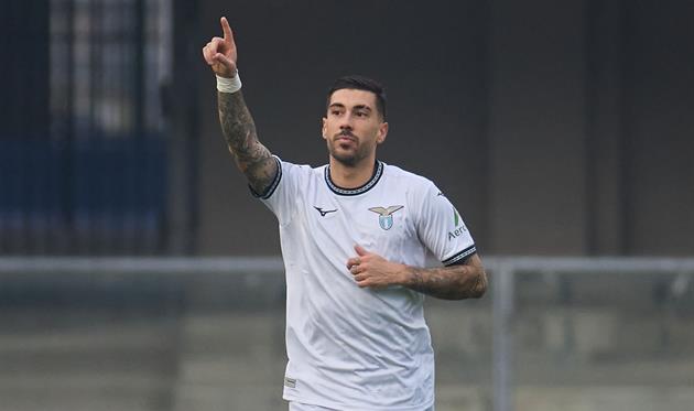 Маттіа Дзакканьї, GETTY IMAGES