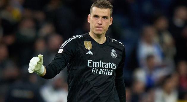 АНДРІЙ ЛУНІН, GETTY IMAGES