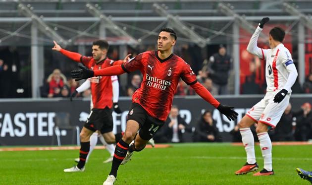 Тіджані Рейндерс, GETTY IMAGES