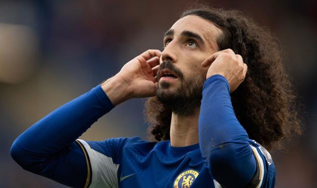 МАРК КУКУРЕЛЬЯ, GETTY IMAGES