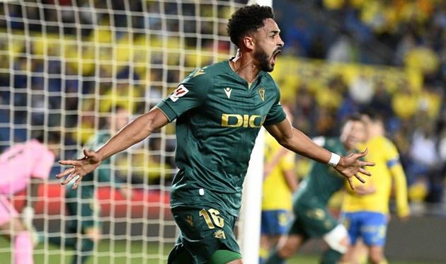 Фото: twitter.com/Cadiz_CF