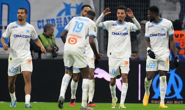 Марсель, GETTY IMAGES