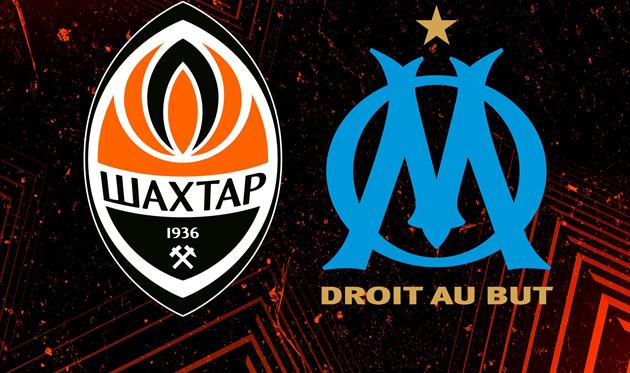 Чи зможе Шахтар пройти Марсель в Лізі Європи?