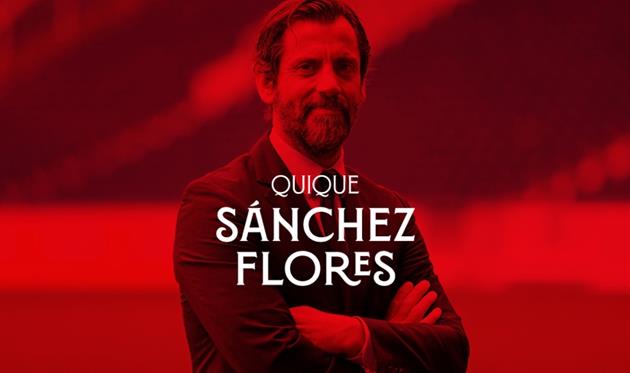 Кіке Флорес, Getty Images