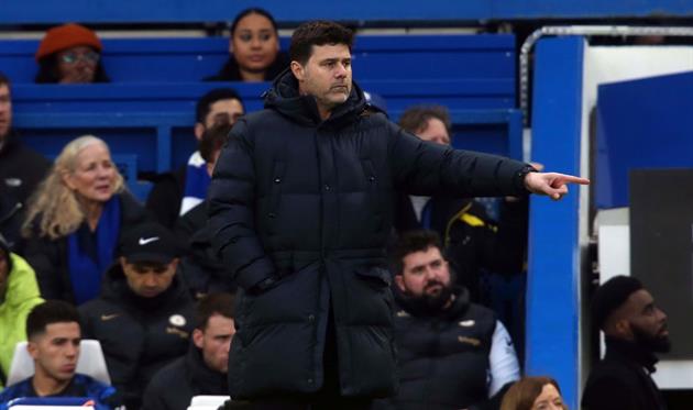 Маурісіо Почеттіно - Getty Images 