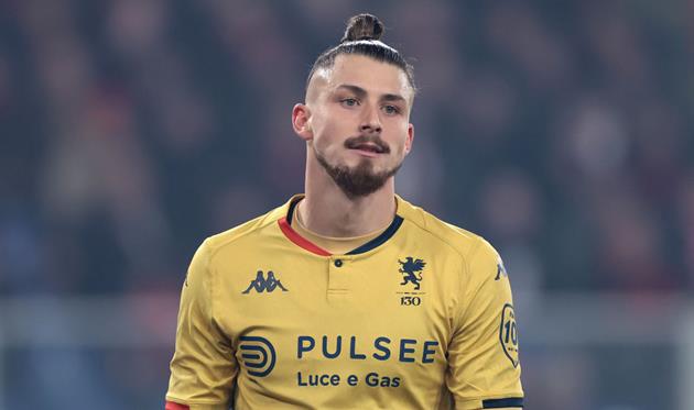 Раду Дрегушін, Getty Images