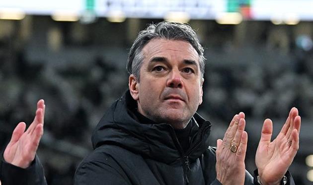 Маріно Пушич, ФК Шахтар