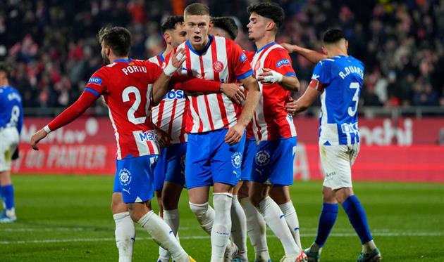 Артем Довбик, Getty Images