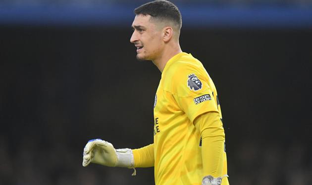 Джордже Петрович, Getty Images