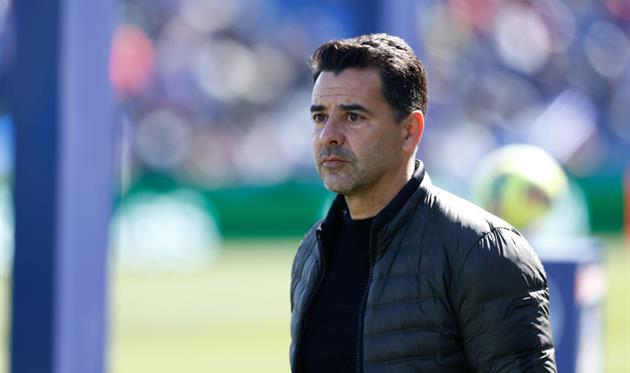 Мічел, Getty Images