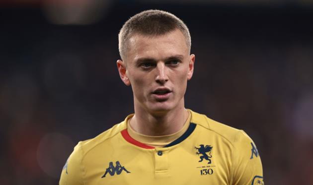 Альберт Гудмундссон, GETTY IMAGES