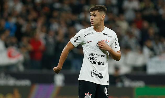 Габріел Москардо, Getty Images