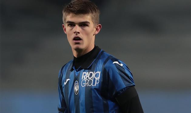 Шарль Де Кетеларе, getty images