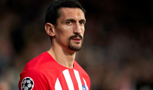 Стефан Савич, Getty Images