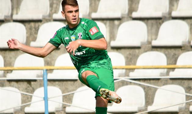 Дмитро Фатєєв, фото Оболонь