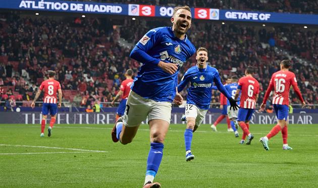 Фото: Getty Images