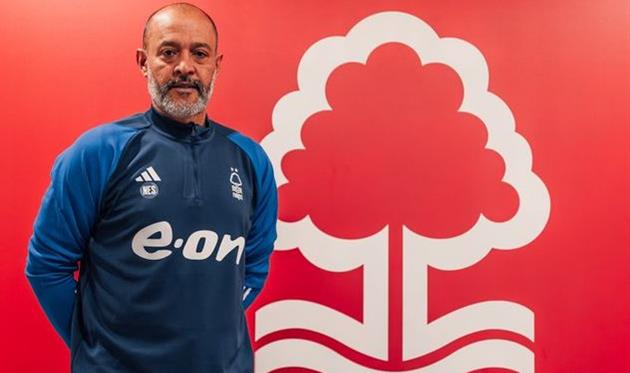 Нуну Ешпіріту Санту, Getty Images