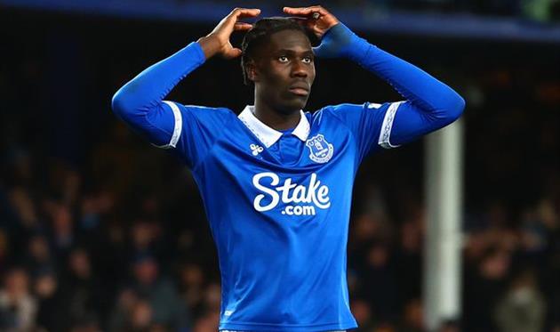 Амаду Онана, Getty Images