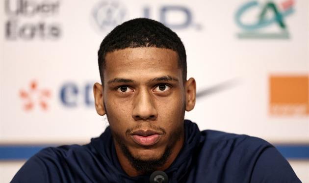 Жан-Клер Тодібо, Getty Images