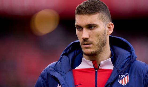 Іво Грбич, Getty Images