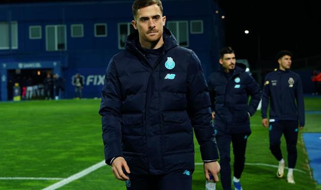 Тоні Мартінес, Getty Images