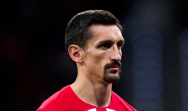 Стефан Савич, Getty Images