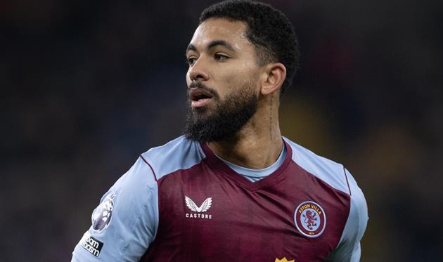 Дуглас Луїс, getty images