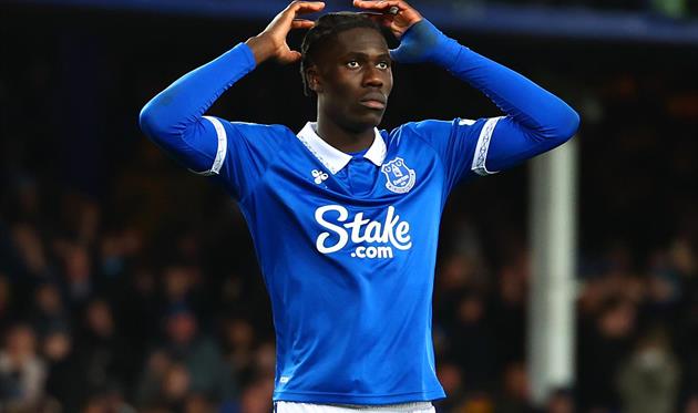 Амаду Онана, getty images