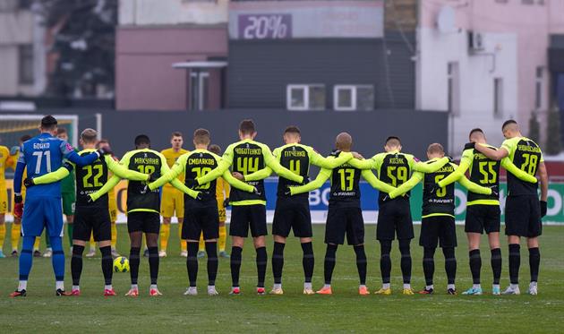 Гравці Полісся, ФК Полісся