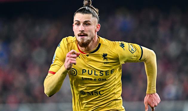 Раду Дрегушін, Getty Images