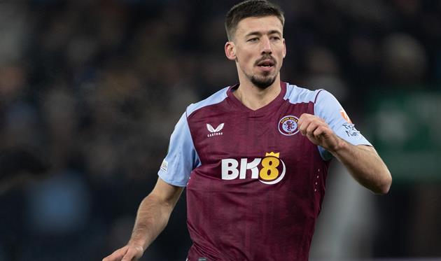 Клеман Ленгле, getty images