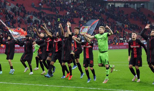 Баєр, Getty Images