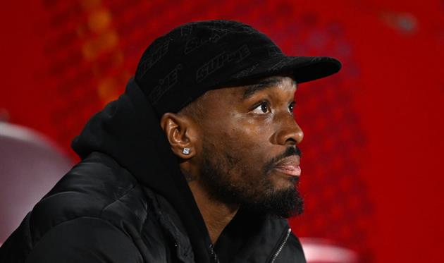 Айвен Тоуні, Getty Images