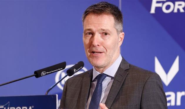 Бернд Райхарт, Getty Images