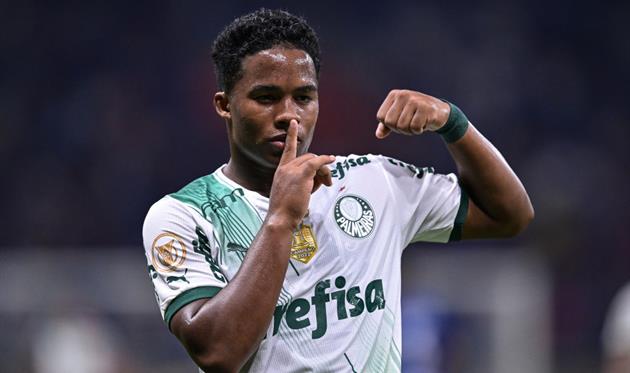 Ендрік, Getty Images