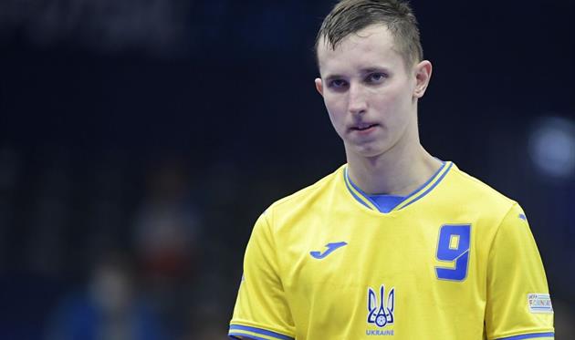 Даниїл Абакшин, фото getty images