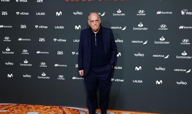 Тебас, Getty Images