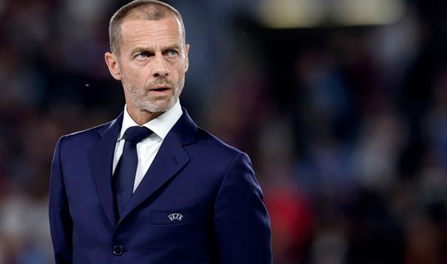 ЧЕФЕРІН, GETTY IMAGES