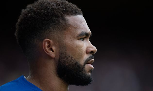 РІС ДЖЕЙМС, GETTY IMAGES