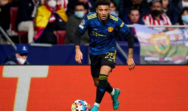 Санчо, Getty Images