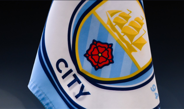 Манчестер Сіті