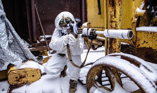 Генштаб ЗСУ