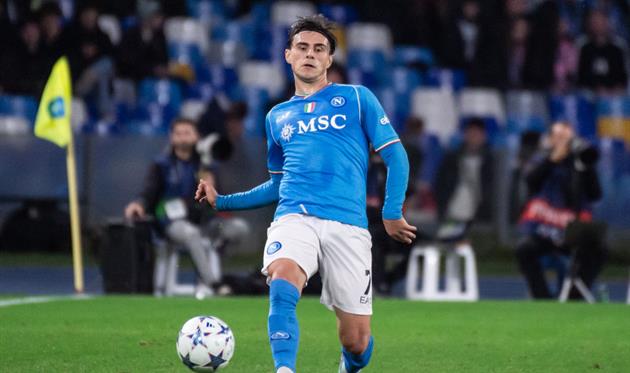 ЕЛІФ ЕЛЬМАС - GETTY IMAGES