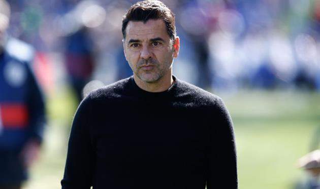 Мічел, Getty Images