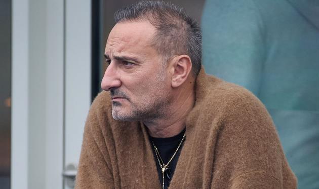 Мауріціо Сетті, Getty Images