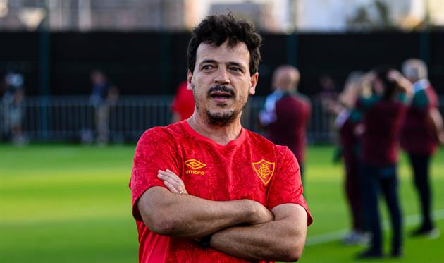 Фернандо Дініз, Getty Images