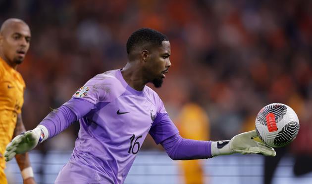 МАЙК МЕНЬЯН, GETTY IMAGES