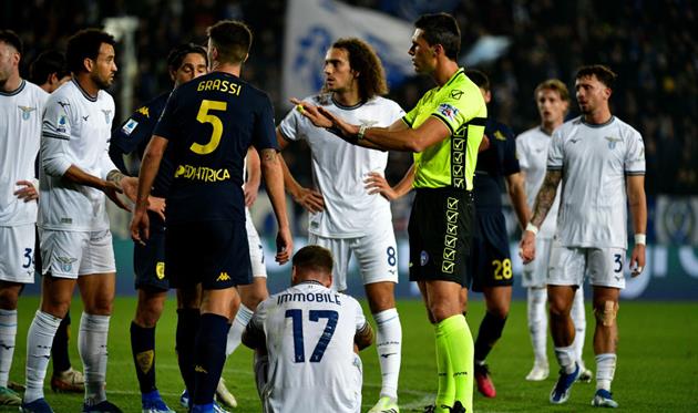 Емполі - Лаціо - Getty Images 
