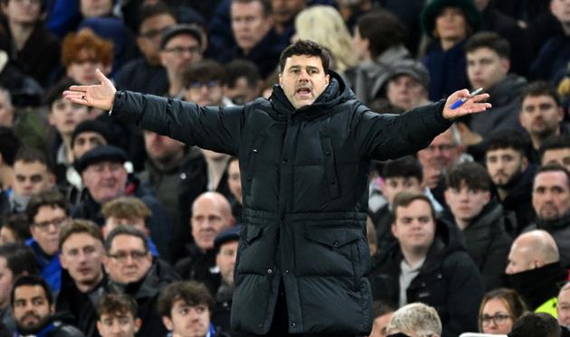 Почеттіно, Getty Images